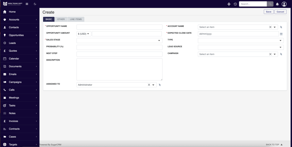 Comprehensive guide to Enterprise SuiteCRM Customization and Architecture