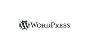 Custom WordPress Development logo