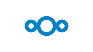 Nextcloud logo
