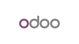 Odoo logo