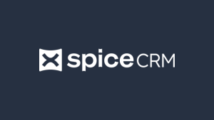 SpiceCRM logo