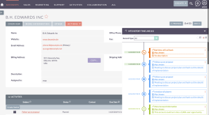 Optimizing SuiteCRM Activity Tracking with advanced timelines and summaries